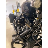 Harley Davidson Street Glide 117 2023 3