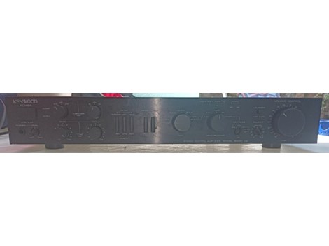Kenwood Vorverstärker Kenwood Vorverstärker