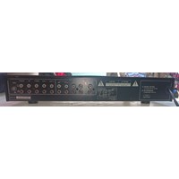Kenwood Vorverstärker 2
