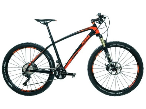 KTM MYROON MASTER KTM MYROON MASTER