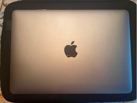 Apple Mac Book ( defekt) Apple Mac Book ( defekt)