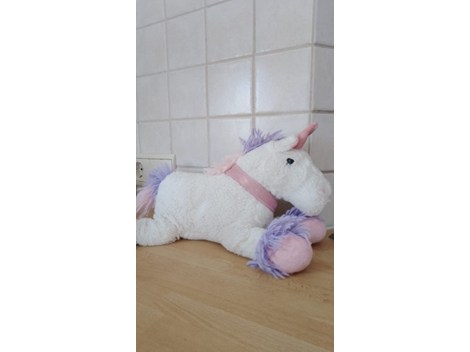 Einhorn Kuscheltier Einhorn Kuscheltier