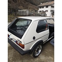 Verkaufe VW Golf 1 Gti 4
