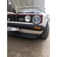 Verkaufe VW Golf 1 Gti 3