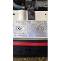 Verkaufe VW Golf 1 Gti 7