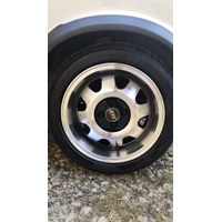 Verkaufe VW Golf 1 Gti 6