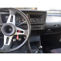 Verkaufe VW Golf 1 Gti 8