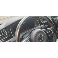 Verkaufe VW Golf 1 Gti 10