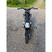 Motocross Husqvarna tc50 4