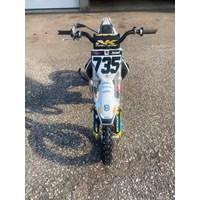 Motocross Husqvarna tc50 5