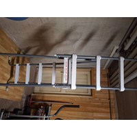 Poolsicherheitsleiter 2