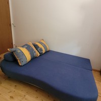 Verkaufe neuwertiges Sofa/Vendo divano come nuovo 2