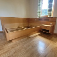 Doppelbett/Letto matrimoniale 2