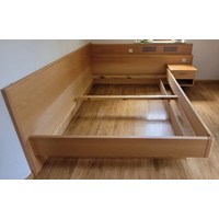 Doppelbett/Letto matrimoniale 2