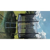 Trampolin 305cm mit Leiter 2