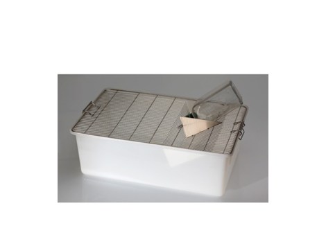 Kleintierbox Kleintierbox
