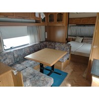 Wohnwagen stillgelegt 4