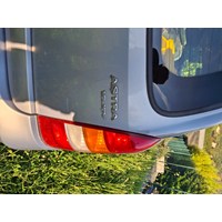 Opel Astra Kombi 16.16v 3