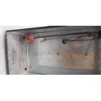 Gas Heizstrahler 2 Gas Heizstrahler 2