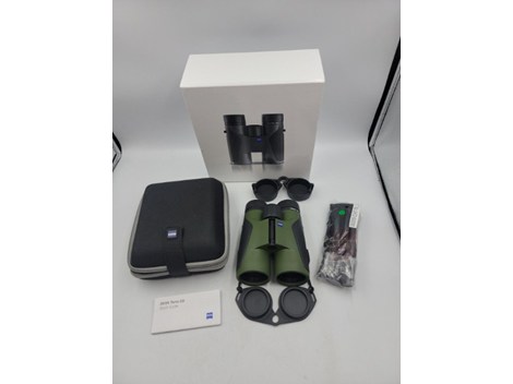 Binocolo da esterno ZEISS Terra ED 10x 42 mm, verd Binocolo da esterno ZEISS Terra ED 10x 42 mm, verd