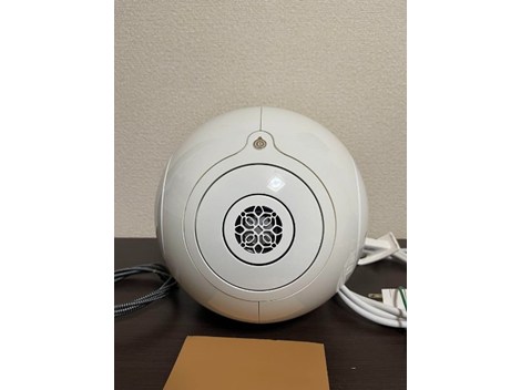 DEVIALET PHANTOM I 108 dB GOLD Wireless DEVIALET PHANTOM I 108 dB GOLD Wireless