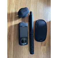 Insta360 X3 - Pacchetto "Let's Go" 4 Insta360 X3 - Pacchetto "Let's Go" 4