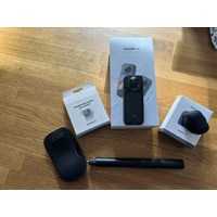 Insta360 X3 - Pacchetto "Let's Go" 3 Insta360 X3 - Pacchetto "Let's Go" 3