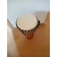 DJEMBE TROMMEL 62 cm AfroTon 3