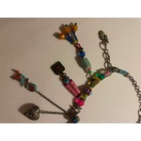 Schmuckkette von Reminescence 4 Schmuckkette von Reminescence 4