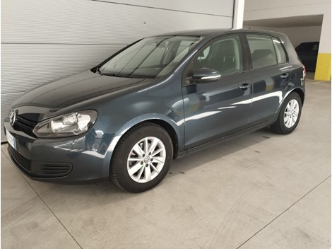 Golf 6 diesel 20td Golf 6 diesel 20td