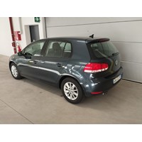 Golf 6 diesel 20td 2
