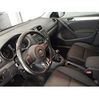 Golf 6 diesel 20td 5