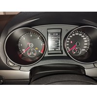 Golf 6 diesel 20td 8