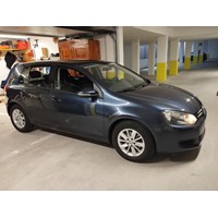 Golf 6 diesel 20td 4