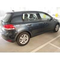 Golf 6 diesel 20td 3