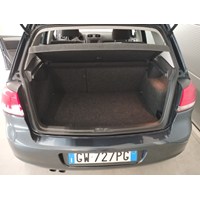 Golf 6 diesel 20td 7
