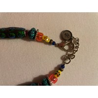 Bunte Kette von Reminiscence 2 Bunte Kette von Reminiscence 2