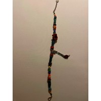 Bunte Kette von Reminiscence 5 Bunte Kette von Reminiscence 5