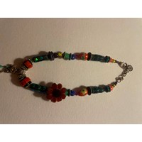 Bunte Kette von Reminiscence 3 Bunte Kette von Reminiscence 3