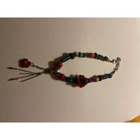 Bunte Kette von Reminiscence 4 Bunte Kette von Reminiscence 4