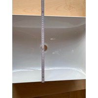 Waschbecken - Aufsatzwaschbecken von der Marke GSI 3