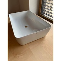 Waschbecken - Aufsatzwaschbecken von der Marke GSI 2