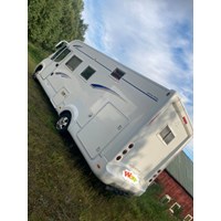 Autostar Aryal 2 Autostar Aryal 2