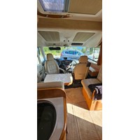 Rapido 966 3 Rapido 966 3