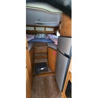 Rapido 966 4 Rapido 966 4