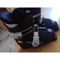 Kinder Skischuhe Salomon 235 mm - 18/19. 2 Kinder Skischuhe Salomon 235 mm - 18/19. 2