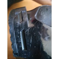 Kinder Skischuhe Salomon 235 mm - 18/19. 4 Kinder Skischuhe Salomon 235 mm - 18/19. 4