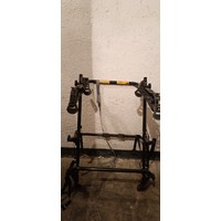 Radlträger 3 Radlträger 3