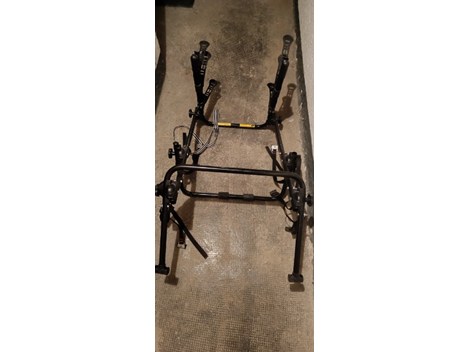 Radlträger Radlträger