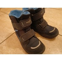 Superfit Gore-tex Kinder Stiefel/Boots gr. 29 2
